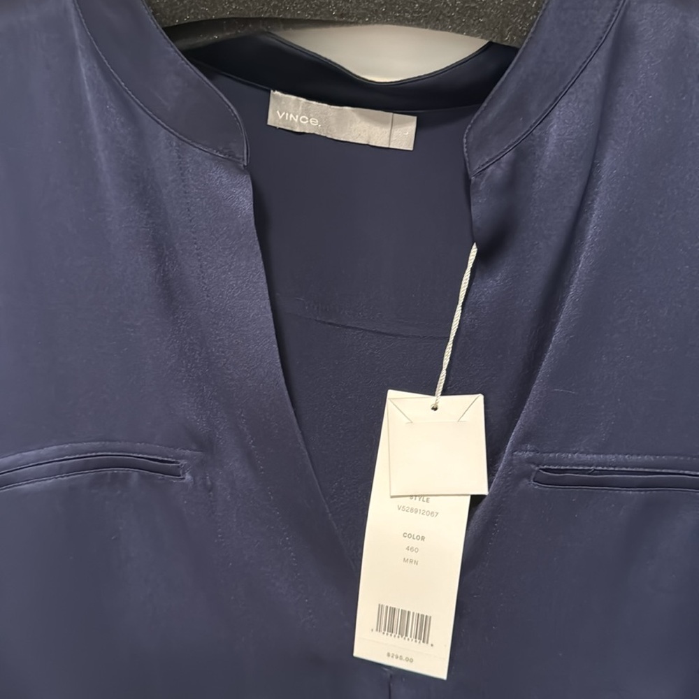Vince blouse - Picture 5 of 5